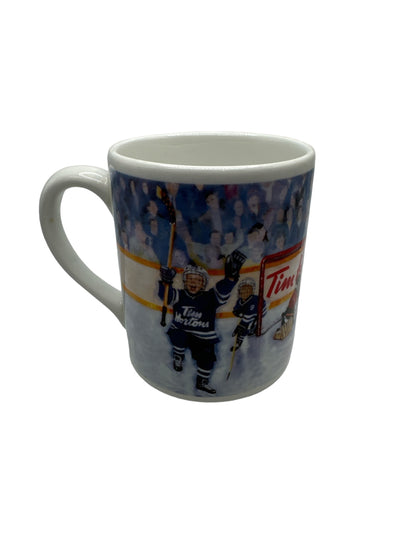 Tim Horton’s Winning Goal Mug