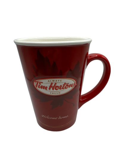 Tim Horton’s Welcome Home Mug