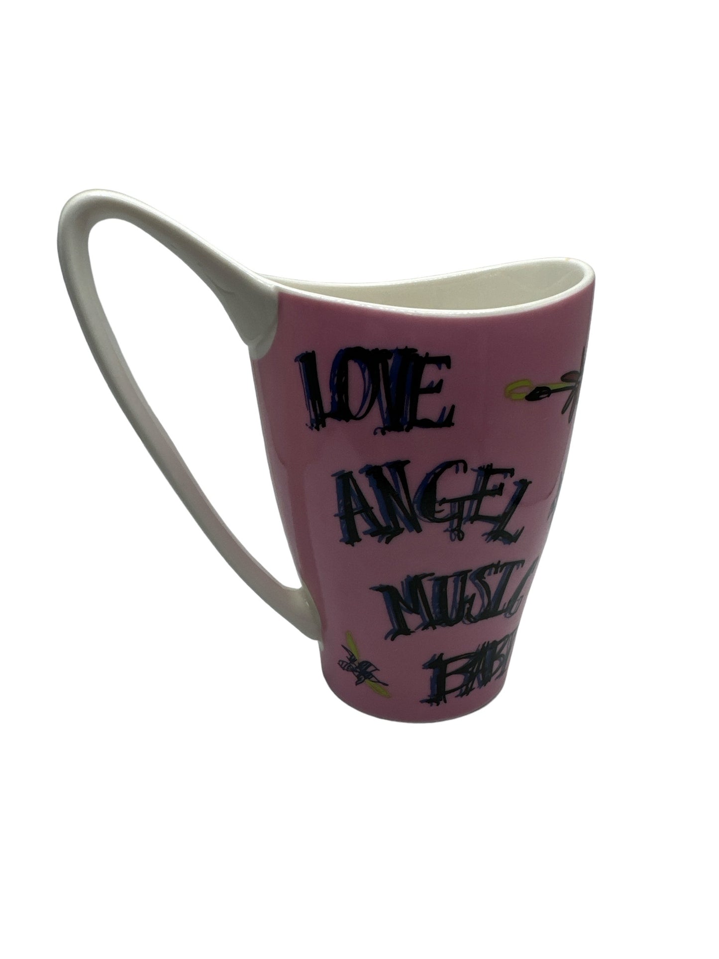 Gwen Stefani Collector Mug