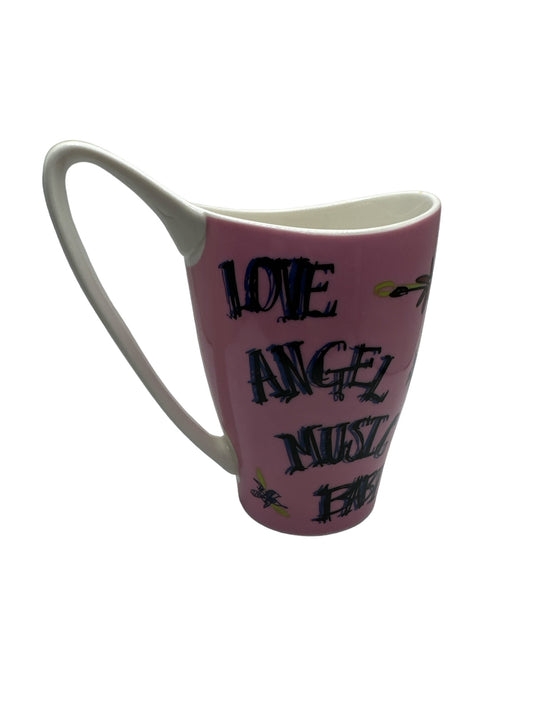 Gwen Stefani Collector Mug