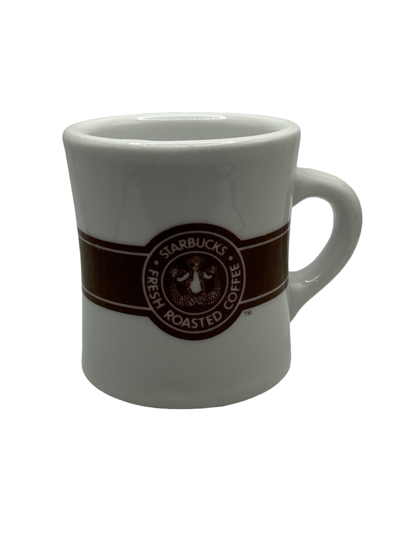 Starbucks Fresh Roasted Coffee Mug
