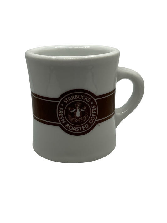 Starbucks Fresh Roasted Coffee Mug