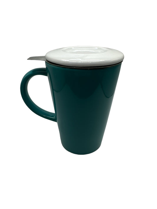 David’s Tea Travel Mug