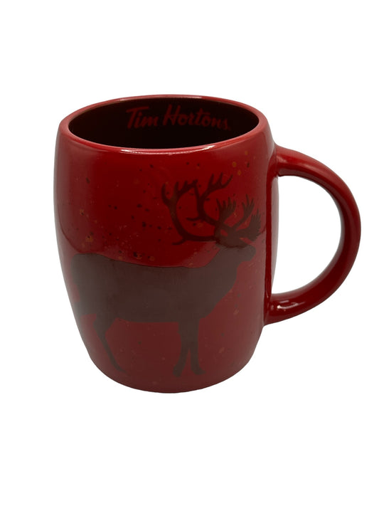 Tim Horton’s Caribou Mug