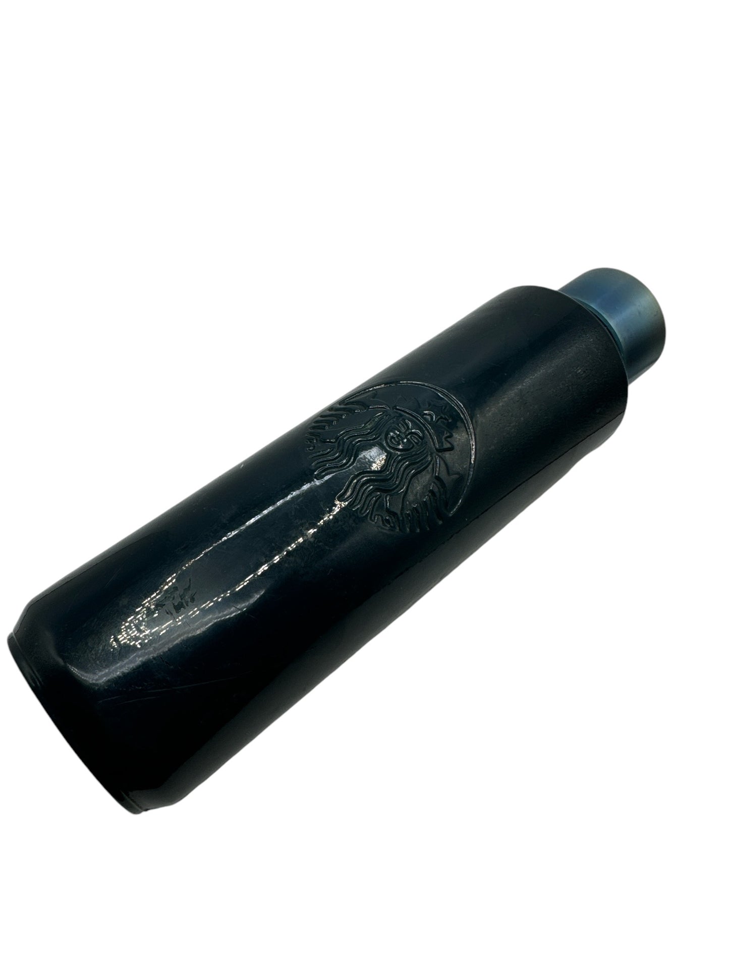 Starbucks Recycled Glass Water Bottle