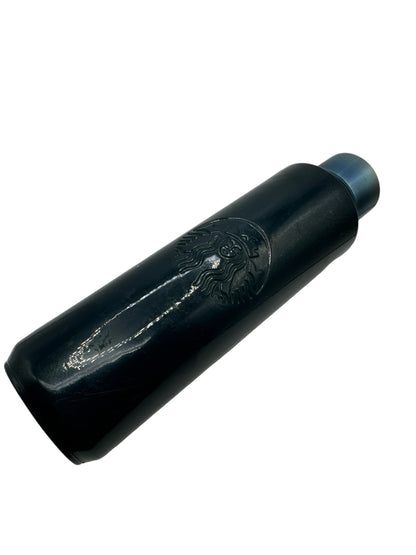 Starbucks Recycled Glass Water Bottle