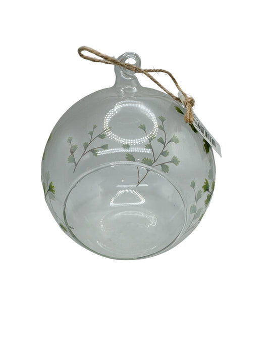 Large Glass Globe