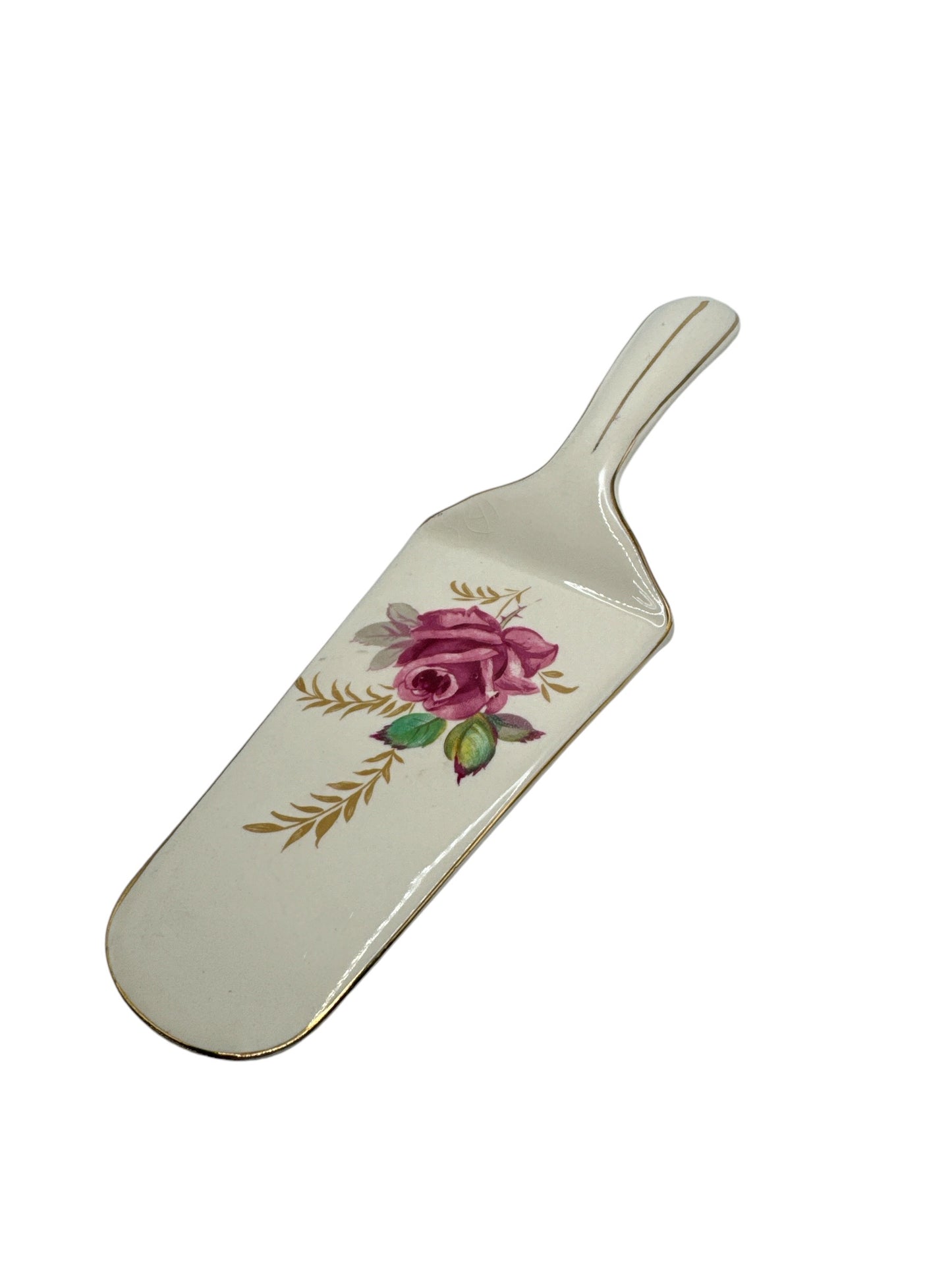 Royal Tudor Ware Cake Server