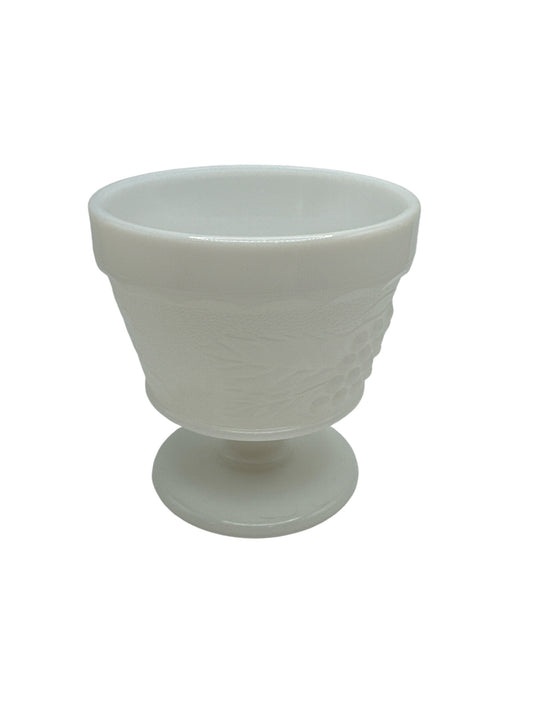 Vintage EAPG Dessert Bowl
