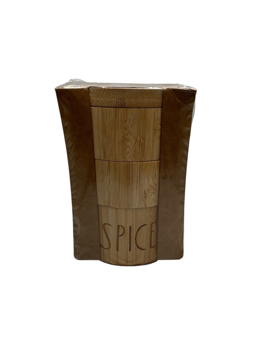 Rae Dunn Spice Box