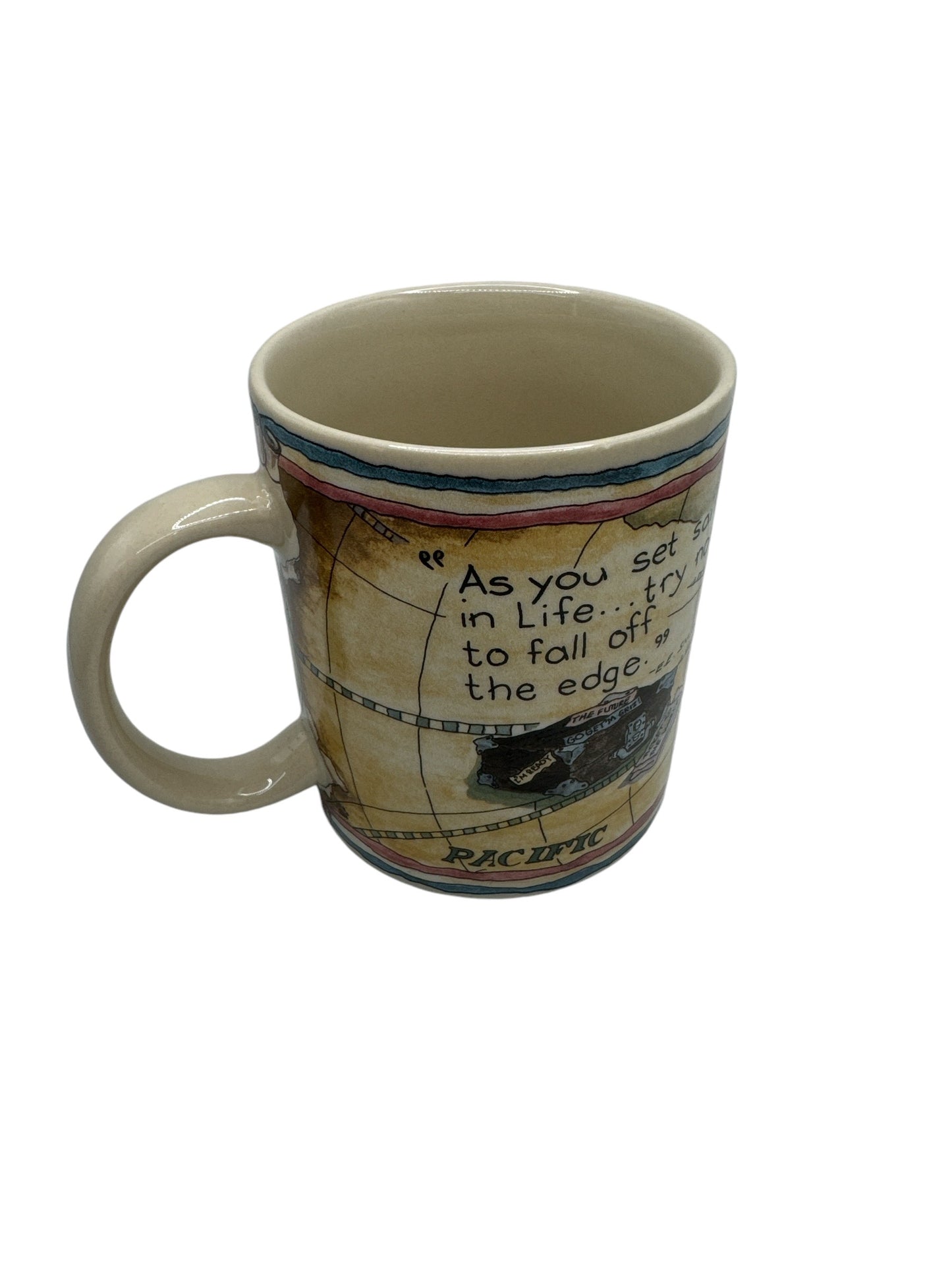 Boyd’s Bears Collection Mug