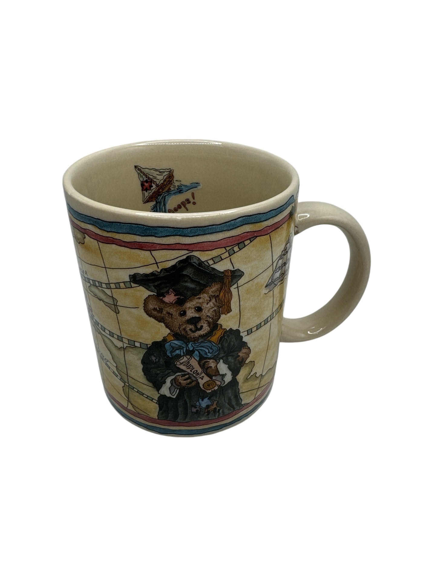 Boyd’s Bears Collection Mug
