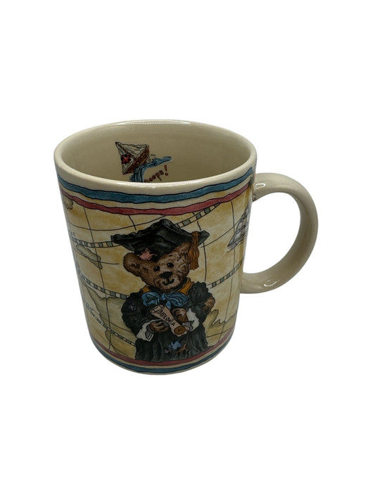 Boyd’s Bears Collection Mug