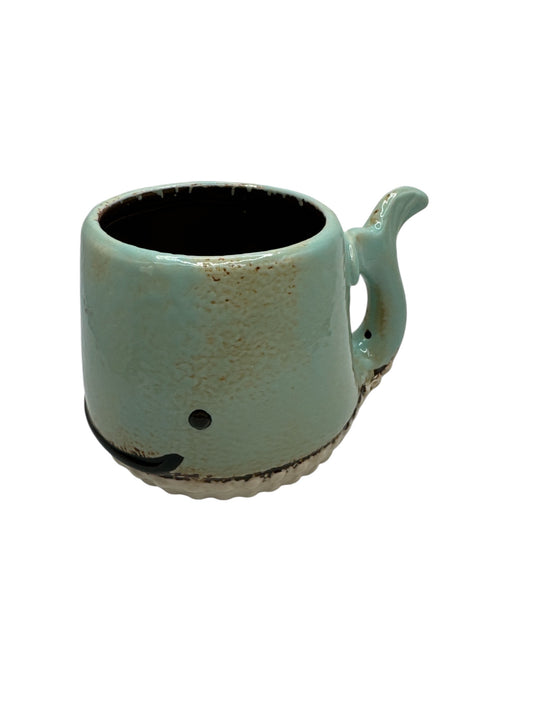 Whale Mug