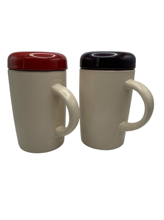 MSRF Inc. Design Studios Mugs