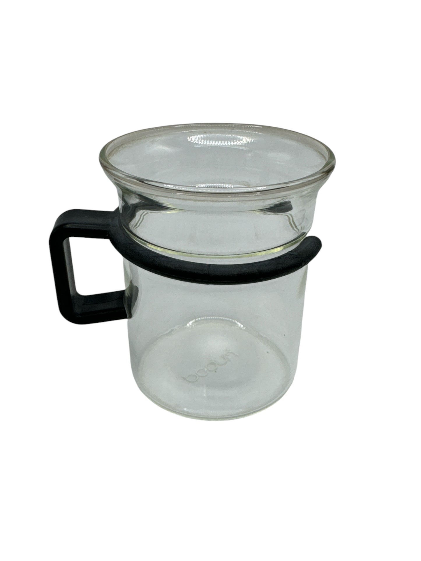 Bodum Cup/Mug - Black Handle