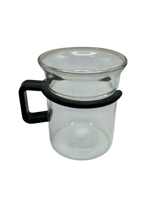 Bodum Cup/Mug - Black Handle