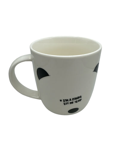 Panda Mug