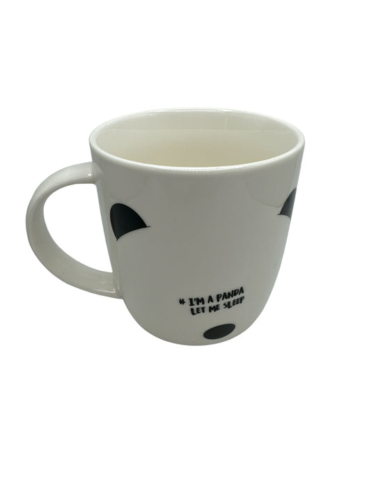Panda Mug