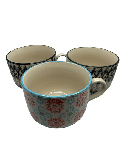 Urban Barn Mugs (3)