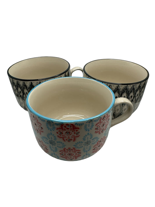 Urban Barn Mugs (3)