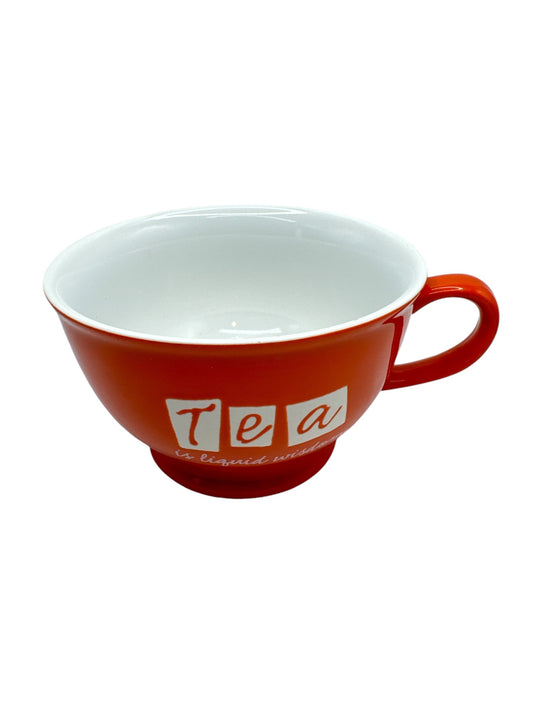 Pier 1 Imports Teacup