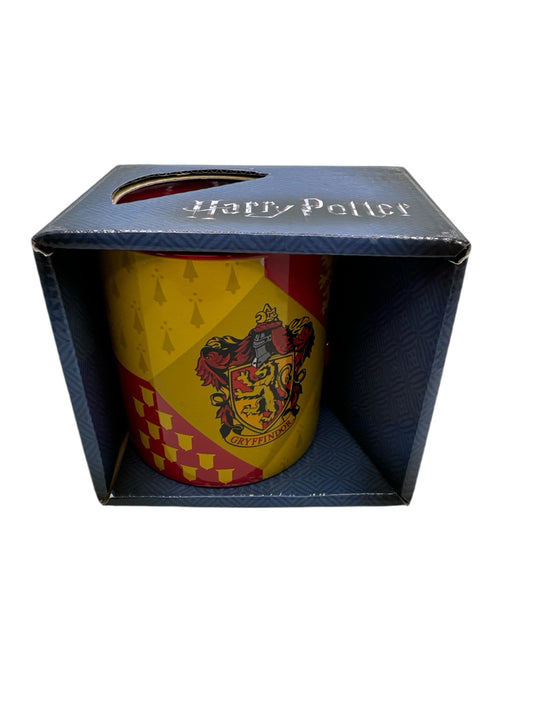 Harry Potter Mug