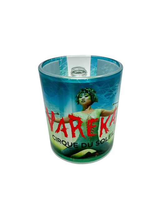 Cirque Du Soleil Mug