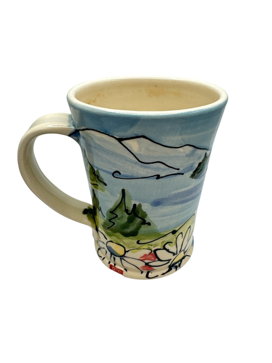 Pridham Studio Mug