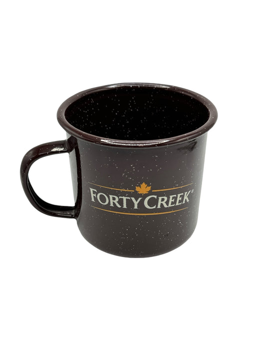 Forty Creek Mug