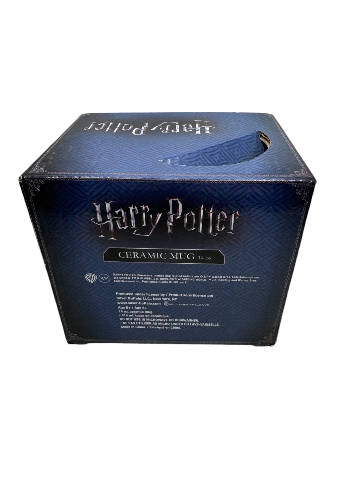 Harry Potter Mug