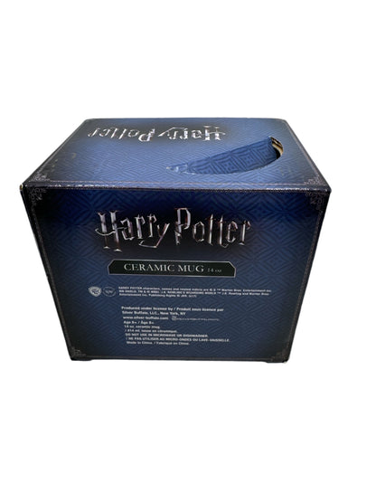 Harry Potter Mug