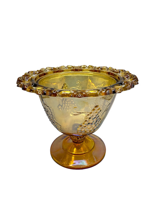 Vintage Indiana Glass Compote
