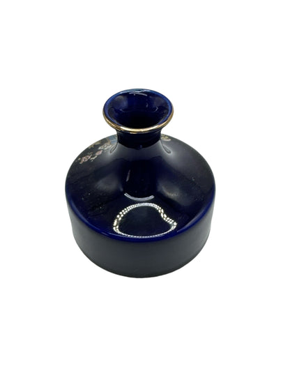 Vintage Japanese Vase