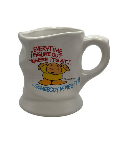 Ziggy Mug