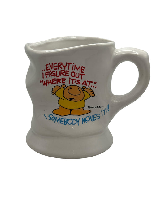 Ziggy Mug