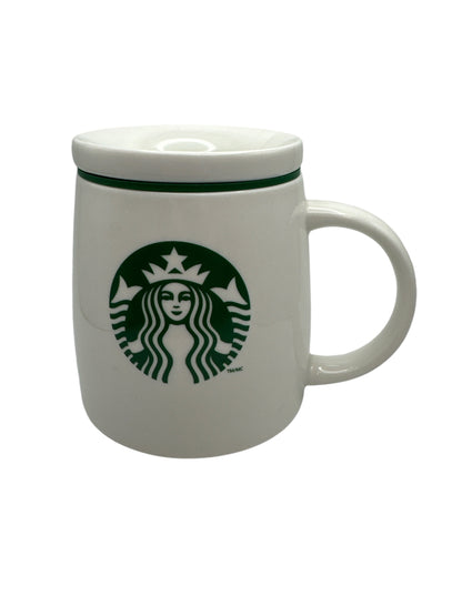 Starbucks Travel Mug
