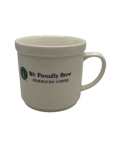 Starbucks Mug 2005
