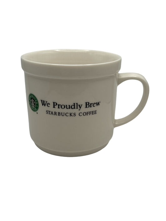 Starbucks Mug 2005
