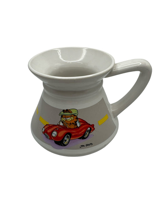 Collectible Garfield Mug 1978
