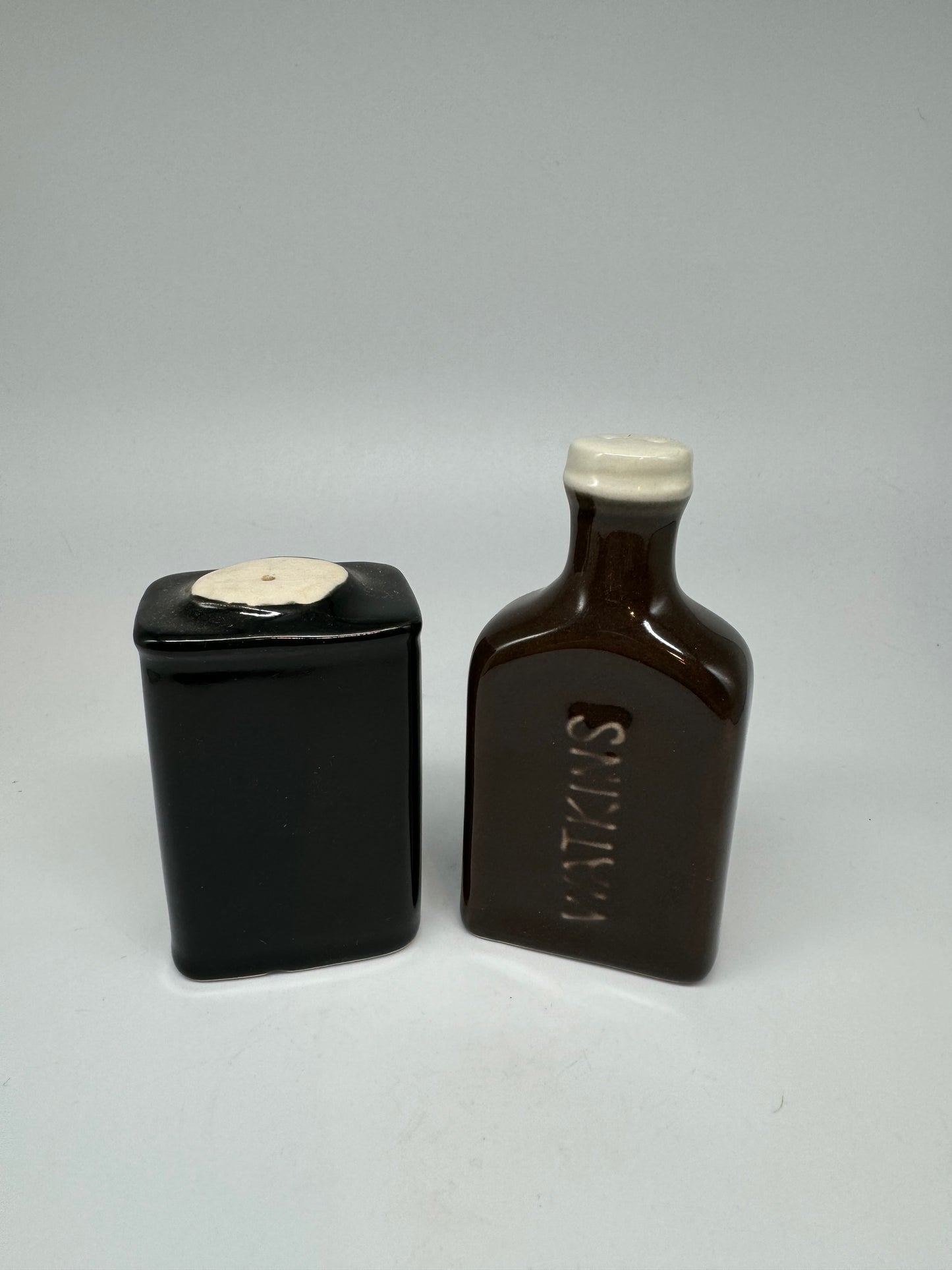 Watkin’s S & P Shakers