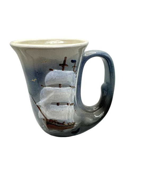 Hawaiian Mug