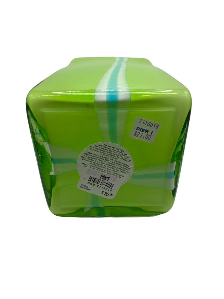 Pier 1 Imports Vase