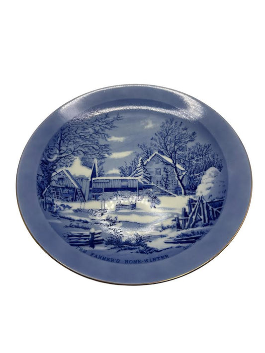 Decorator Plates (3)
