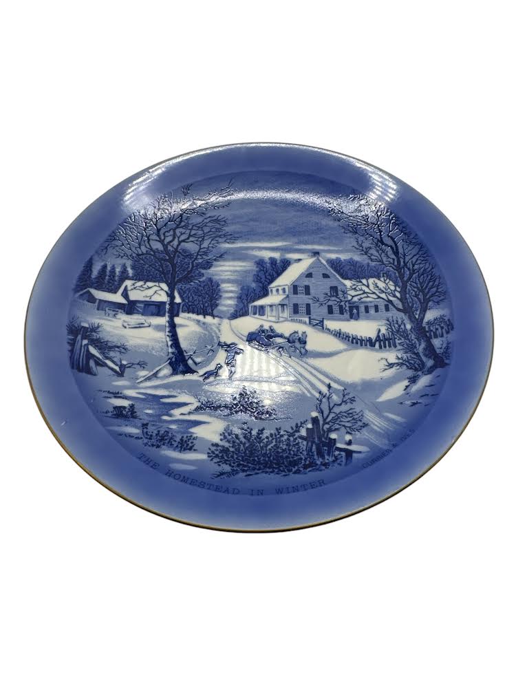 Decorator Plates (3)
