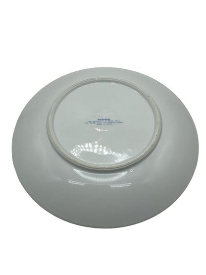 Decorator Plates (3)