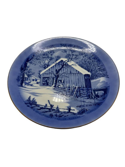 Decorator Plates (3)