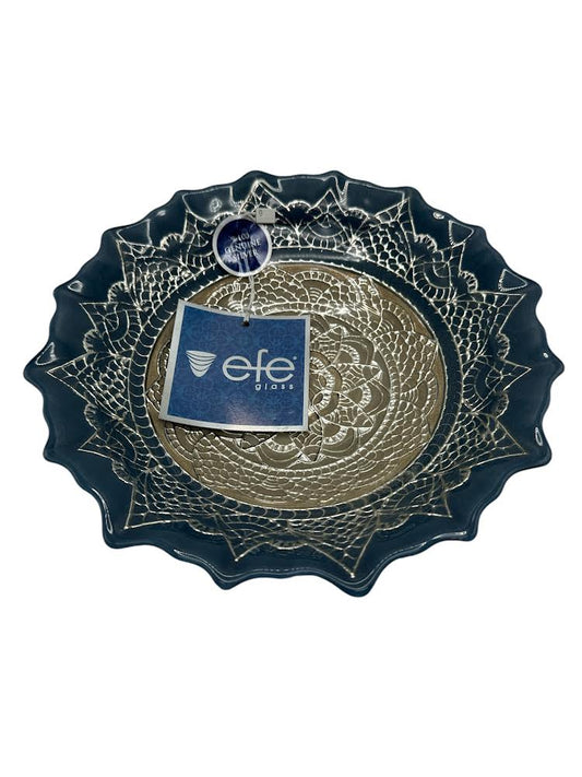 EFE Glass Bowl