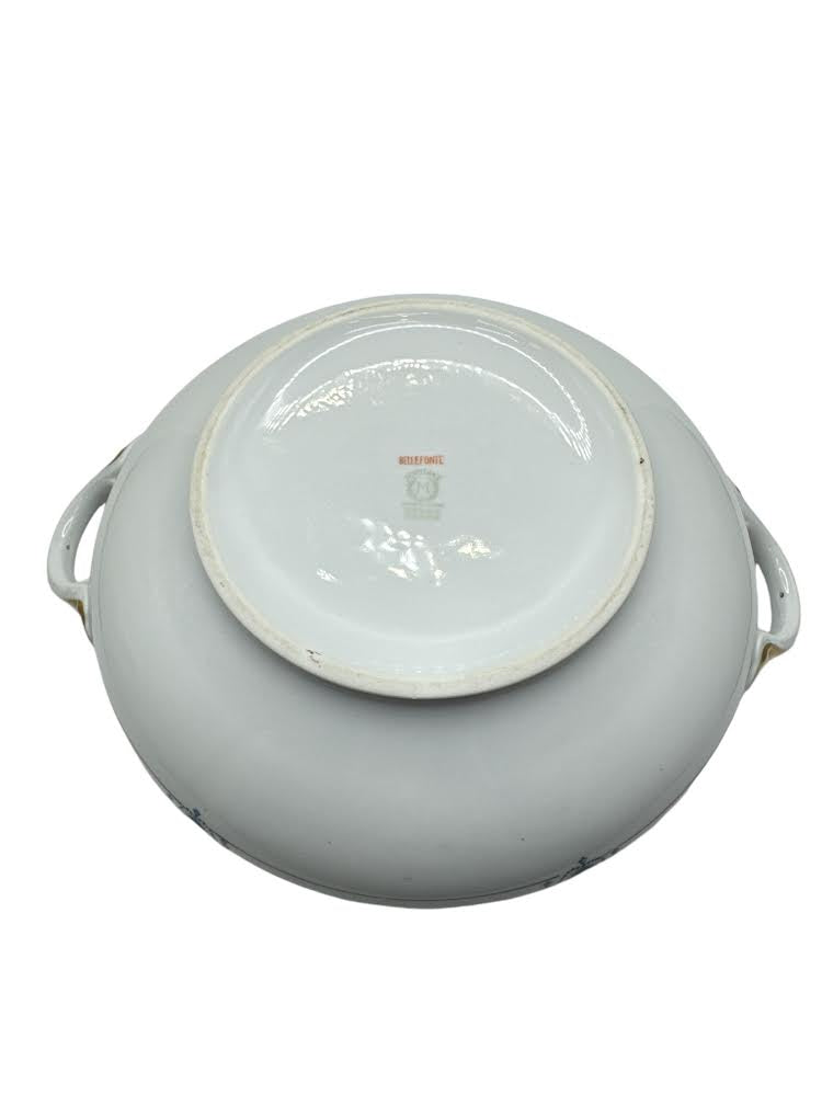 Bellefonte Noritake Covered Dish