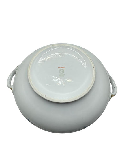Bellefonte Noritake Covered Dish